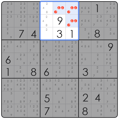 pennydellpuzzles com sudoku