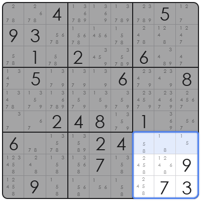 today's sudoku answers